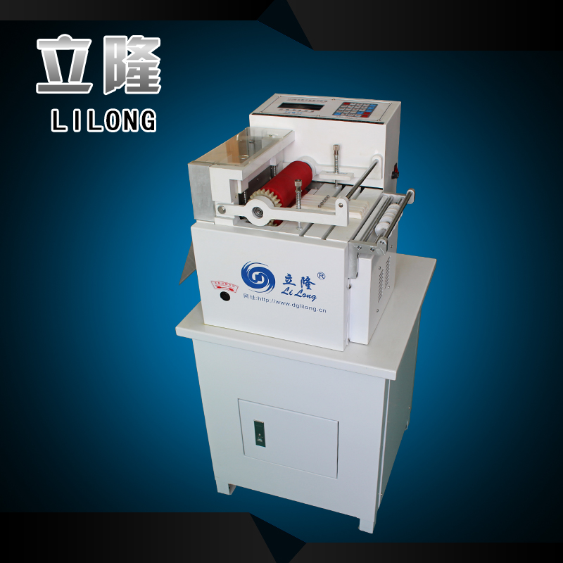 【電腦切帶機(jī)】自動(dòng)化，無需“日夜呵護(hù)”